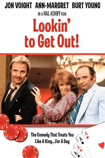  de Filme Looking to Get Out  (1982)