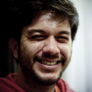 Foto de perfil de Rodrigo