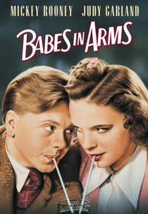 Sangue de Artista (Babes in Arms)