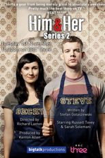 Him & Her (2ª Temporada) (Him & Her (Series 2))