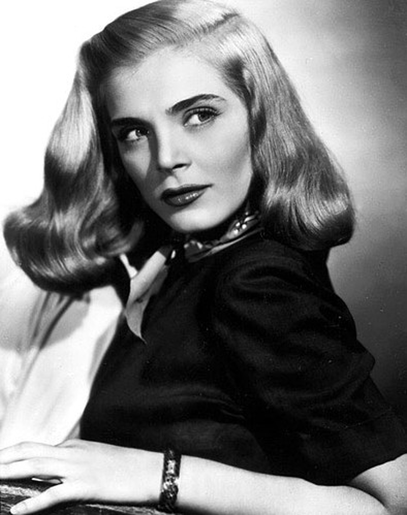 Lizabeth Scott - Foto 11