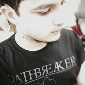 Foto de perfil de Luan Campelo