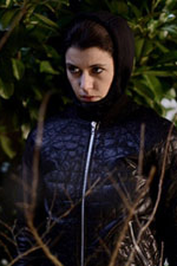 Poster de Episódio Rezillik (2013)