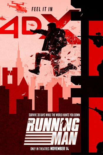  de Filme O Sobrevivente (2025)