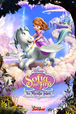Princesinha Sofia: As Ilhas Místicas (Sofia The First: The Mystic Isles)