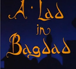 Alado em Bagdá