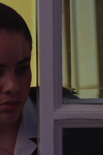 Poster de Episódio Una larga noche (2022)