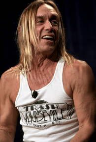 Iggy Pop