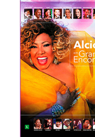 Alcione Ao Vivo Em Grandes Encontros
