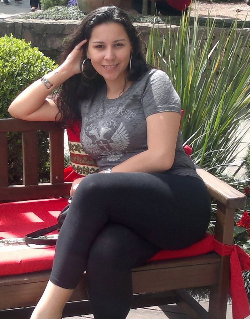 Mara Parreira - Foto 1