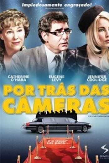  de Filme Por Trás das Câmeras (2006)