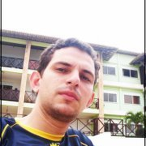 Foto de perfil de Vielimir Silva Luz