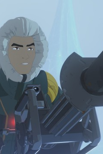 Poster de Episódio Hunt on Celsor 3 (2019)