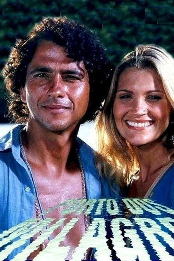  de TV Porto dos Milagres (2001)