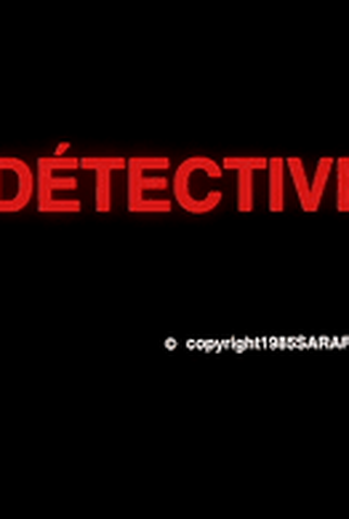 Poster 1 de Curta Bande-annonce de 'Detetive' (1985)