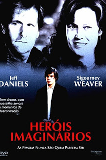  de Filme Heróis Imaginários (2004)