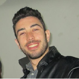 Foto de perfil de Adrian Yure