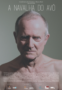 A Navalha do Avô (A Navalha do Avô)