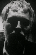 I Met Stan Brakhage (At Moma, N.Y.C) (I Met Stan Brakhage (At Moma, N.Y.C))