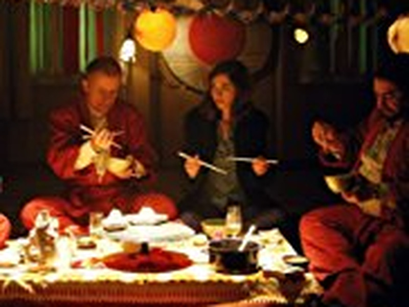 Foto 1 de Sushi in Suhl