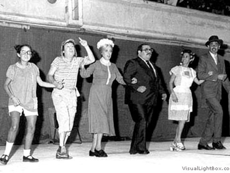 Foto 19 de Obrigado, Chaves