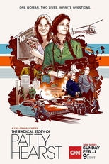 The Radical Story of Patty Hearst (The Radical Story of Patty Hearst)