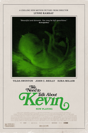  de Filme Precisamos Falar Sobre o Kevin (2011)