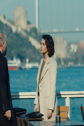 Poster de Episódio İlk Aşk (2020)