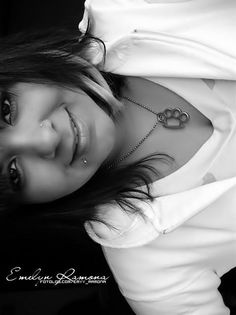 emelyn ramona - Foto 6