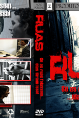 Ruas (Ruas- Se as ruas falassem elas diriam isso...)