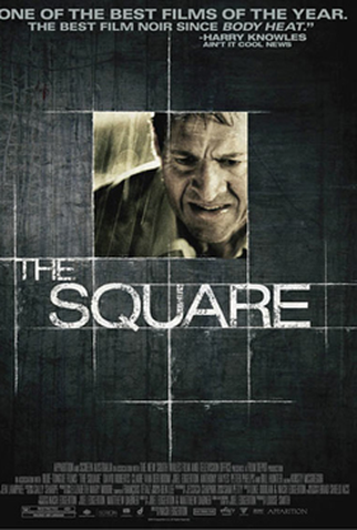 Poster 1 de Filme Um Caso Arriscado (2008)