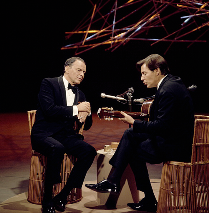 Tom Jobim - Foto 9