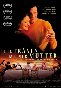 As Lágrimas de Minha Mãe - Berlim-Buenos Aires (Die Tränen meiner Mutter)