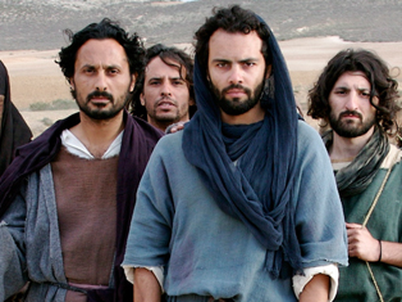 Foto 2 de Quem foi Jesus?