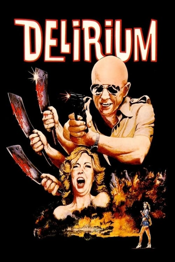  de Filme Delirium (1979)