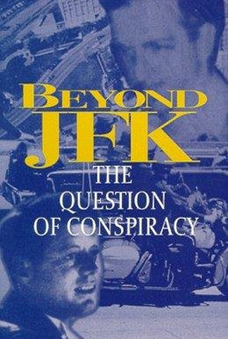 Poster 1 de Filme Beyond JFK (1992)