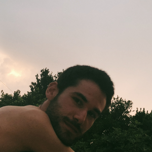 Foto de perfil de Piero