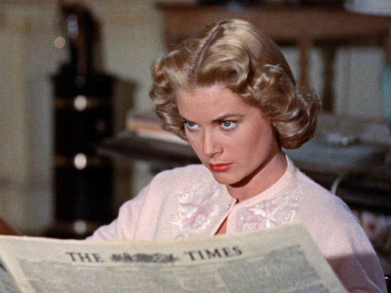 Foto 4 de Disque M Para Matar