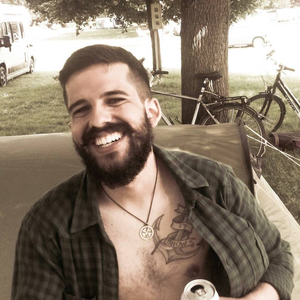 Foto de perfil de Antônio