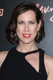 Miriam Shor - Poster / Capa / Cartaz - Oficial 2