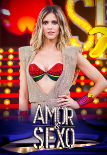 Amor & Sexo (11ª Temporada) (Amor & Sexo (11ª Temporada))