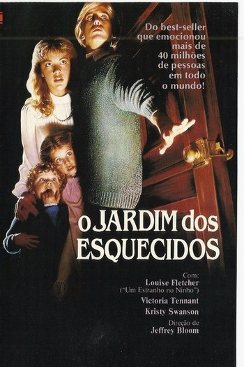  de Filme O Jardim dos Esquecidos (1987)