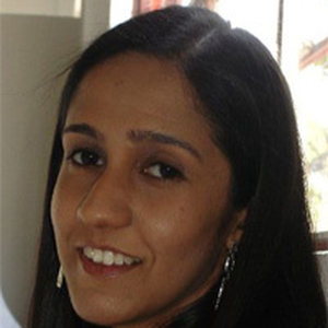 Foto de perfil de Maricelia Ferreira