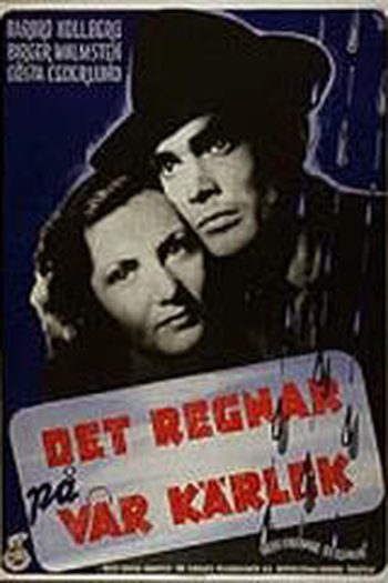  de Filme Chove Sobre Nosso Amor (1946)