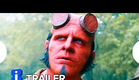 HELLBOY e o Homem Torto | Trailer Legendado