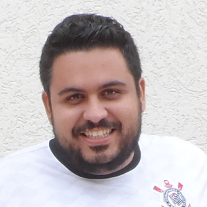 Foto de perfil de Matheus Vieira e Silva