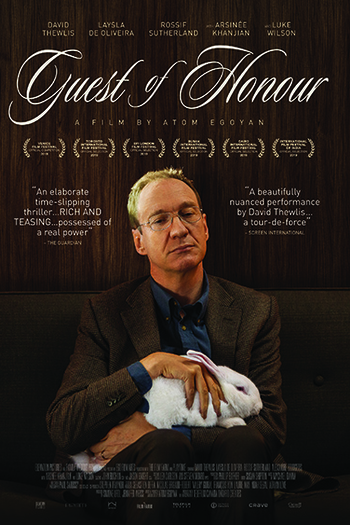  de Filme Convidado de Honra (2019)