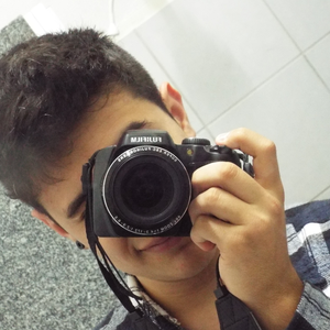Foto de perfil de Lucas Oliveira
