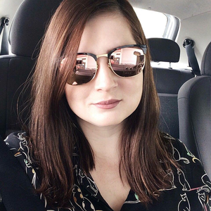 Foto de perfil de Caroline