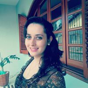 Foto de perfil de Camila